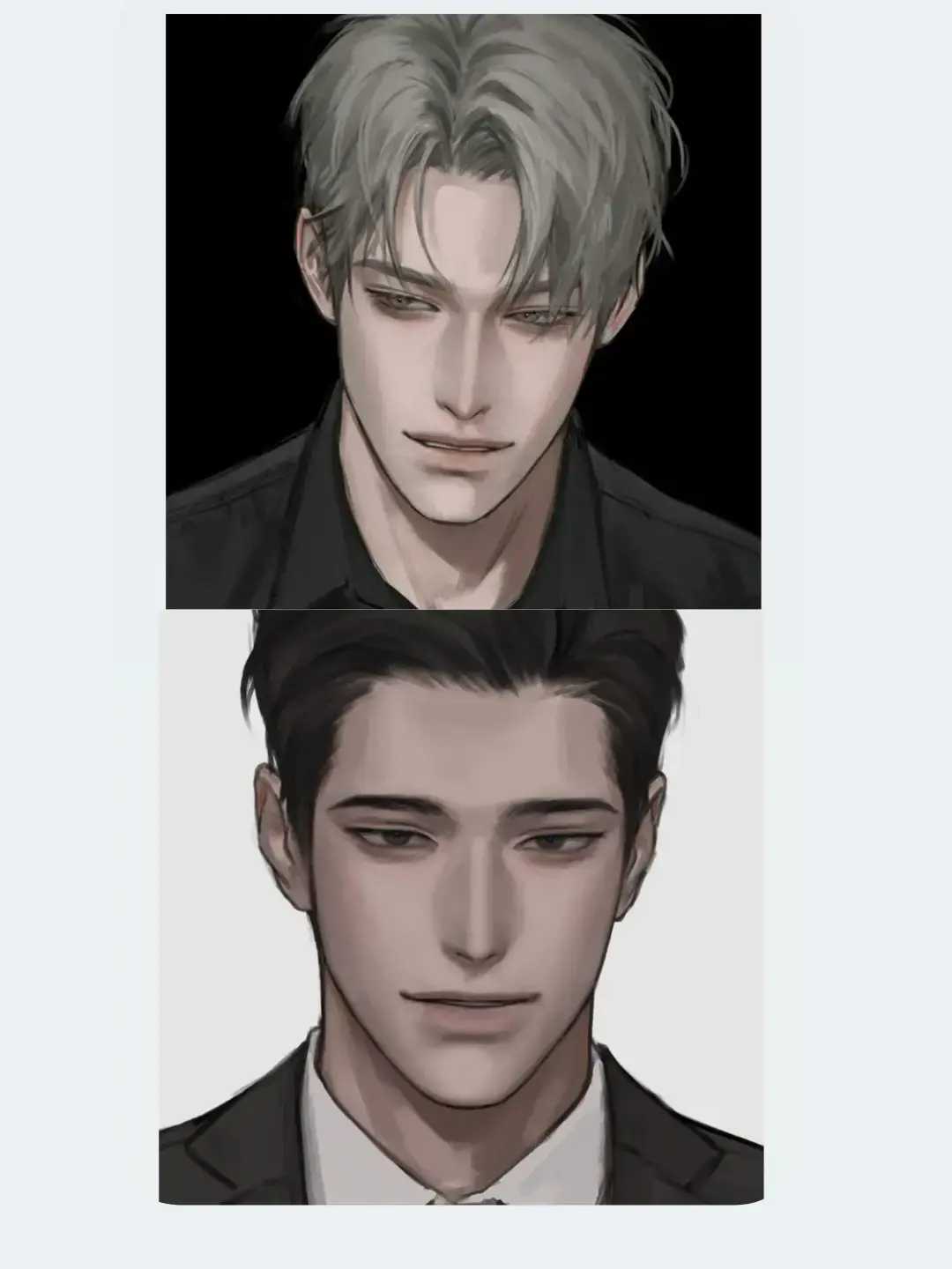 Shelovemalesub1의 차재현&한원