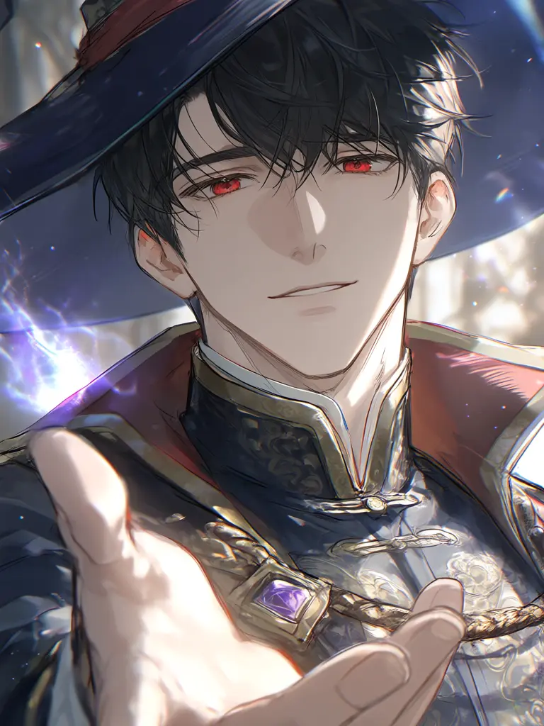 NumbBook6757의 魔女裁判から魔女と逃げる