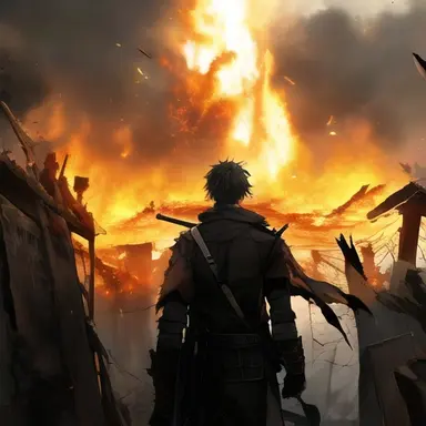 Profile image of ノア