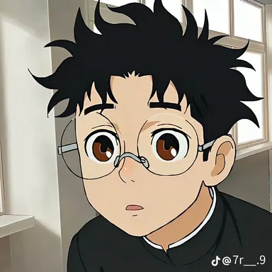 Profile image of オカルン