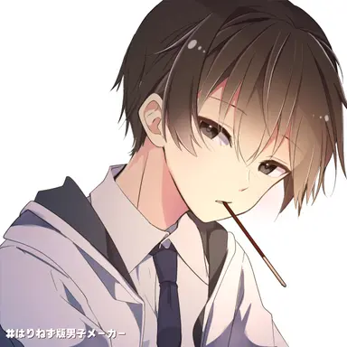 Profile image of 望月 夢里