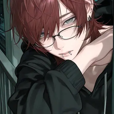 Profile image of 凪くん