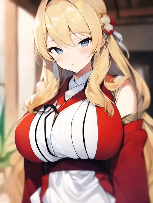 CannyFrug8836의 Waifu