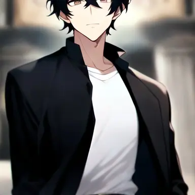Profile image of ZakieXD