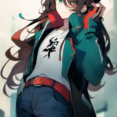 Profile image of Monshiiee