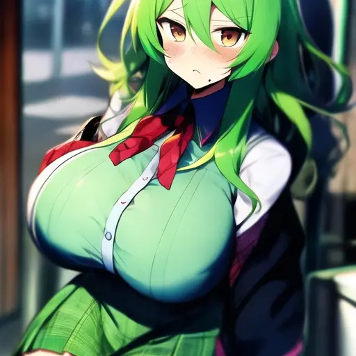 HumidPouch1011의 급똥 마려운 김소희