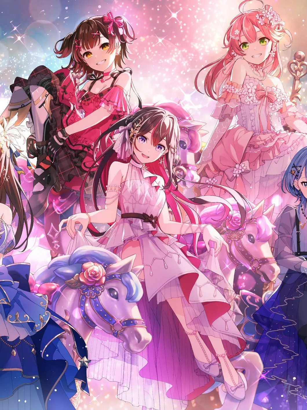 PuristUrine6207의 照れたら脱げやゴラァ