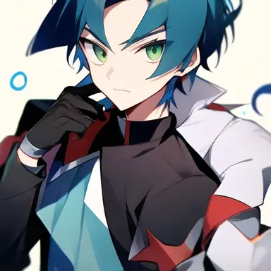 Profile image of James