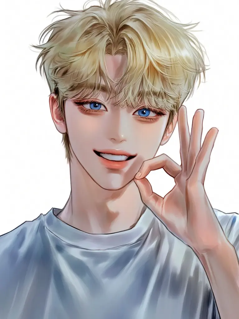 SnazzySnake1683의 Cute Boyfriend...?