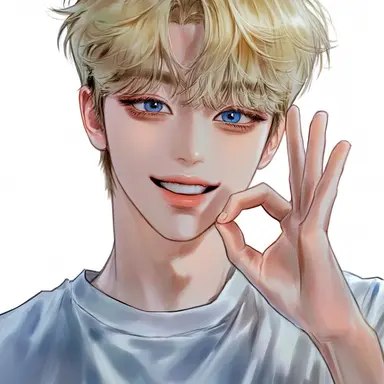 Profile image of Ren