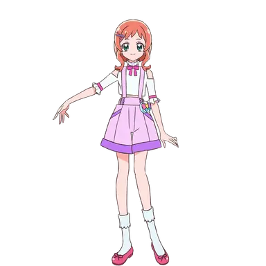 Profile image of 犬飼いろは