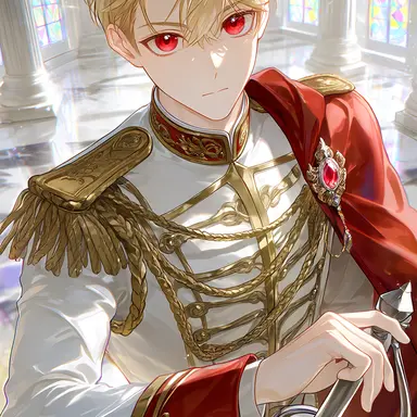 Profile image of Leonhardt