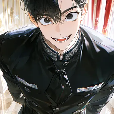 Profile image of Noah