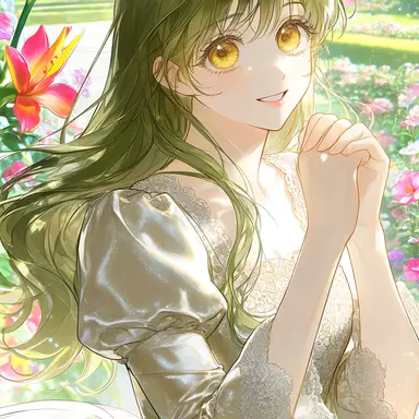 Profile image of Lilia