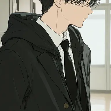 Profile image of 冬月 凪