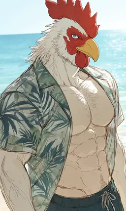Profile image of 鳥飼　ミナト
