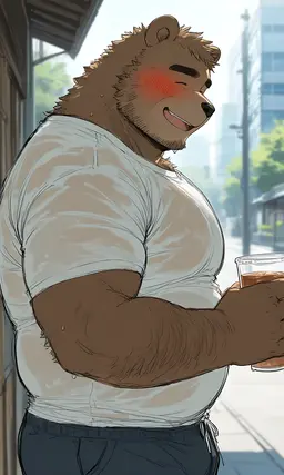 Profile image of 熊里鉄二