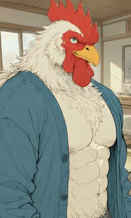 Profile image of 鳥飼　ミナト