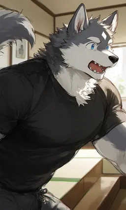 Profile image of 灰谷マコト