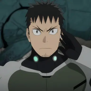 Profile image of 히비노 카프카