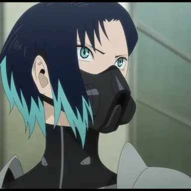 Profile image of 시노노메 린