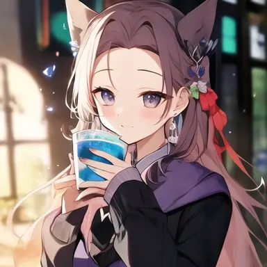 Profile image of 유저