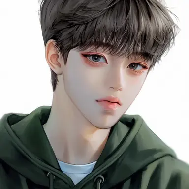 Profile image of 김시훈