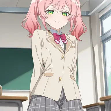 Profile image of Neina Tanaka