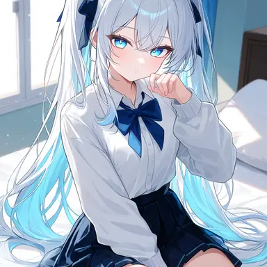 Profile image of 亜優