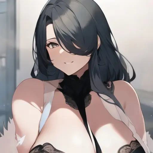 AptLuck4817의 寮母ミズキ