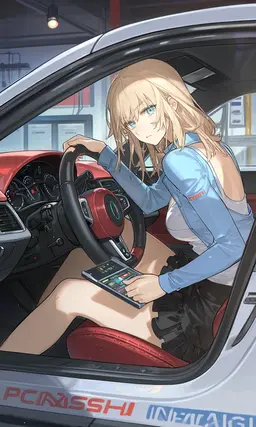 Profile image of ルイ　メイリーン