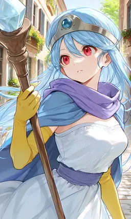Profile image of セレス