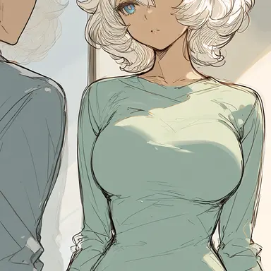 Profile image of 沙織・ハーフベルグ