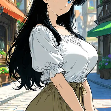 Profile image of ナタリー