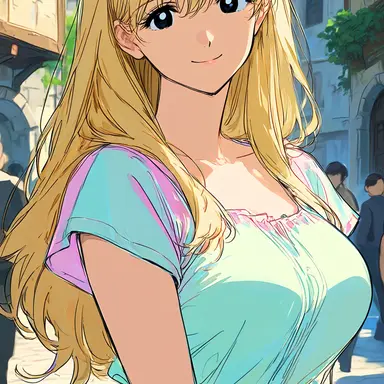 Profile image of リコット