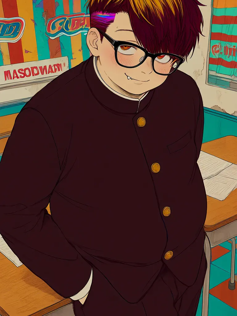 SmallChili8633의 幼馴染が不男の彼女に成った件
