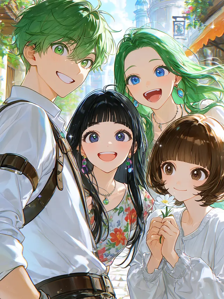 SmallChili8633의 魔王？幼馴染と婚約者のベクトル外伝