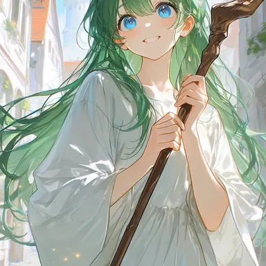 Profile image of ルナ