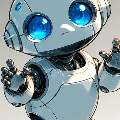 Profile image of メカロボ