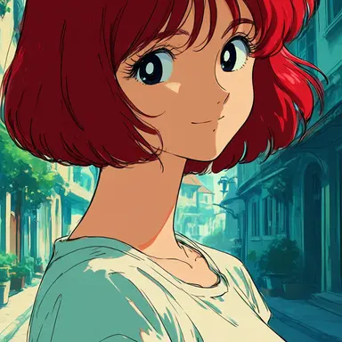 Profile image of ヘレナ