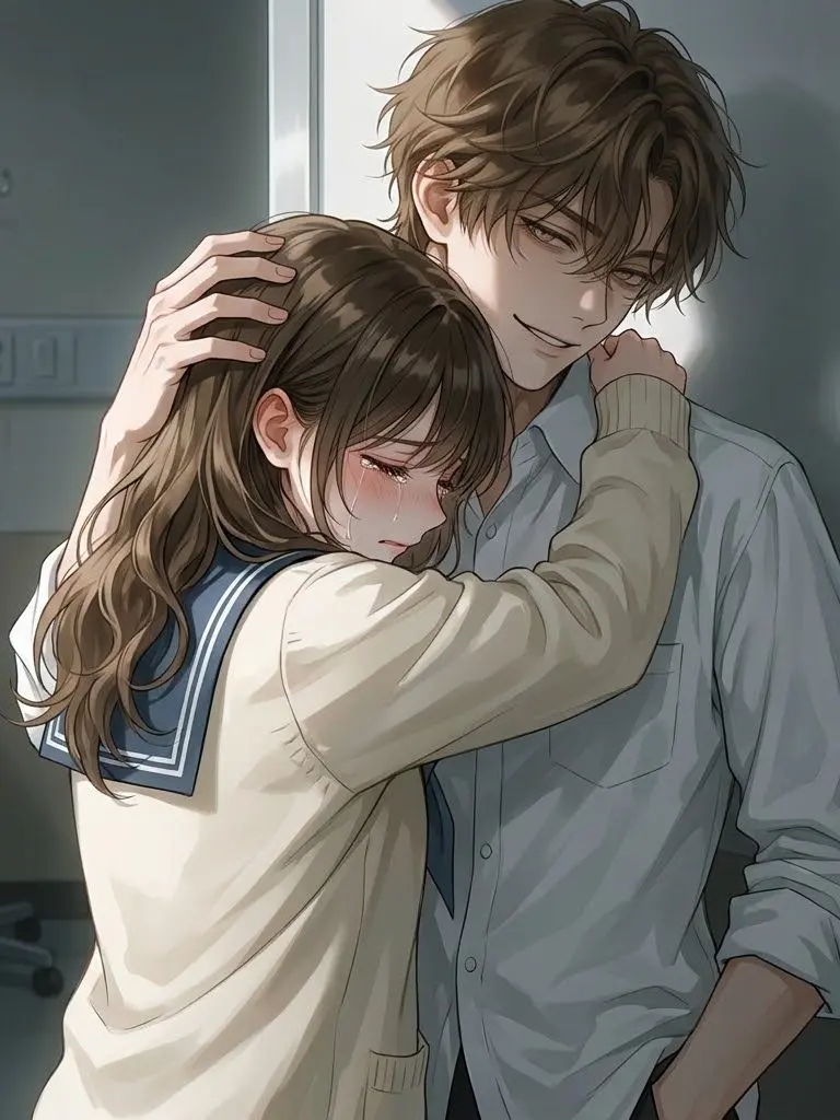 SmallChili8633의 傍に居てくれたのは..