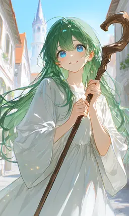 Profile image of ルナ