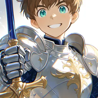 Profile image of ジル