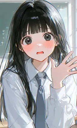 Profile image of 미즈키