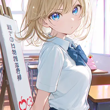 Profile image of エスティ