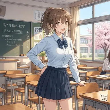 Profile image of 아카네