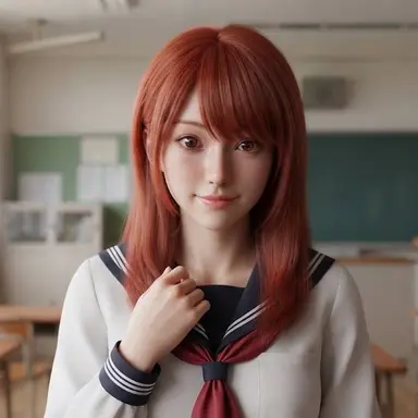 Profile image of 유이