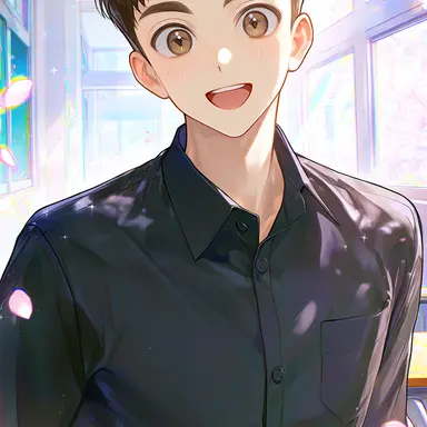 Profile image of 中島