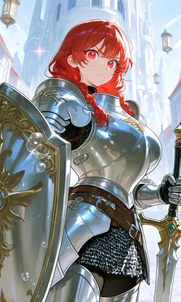 Profile image of シャルロット