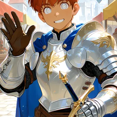 Profile image of ジル